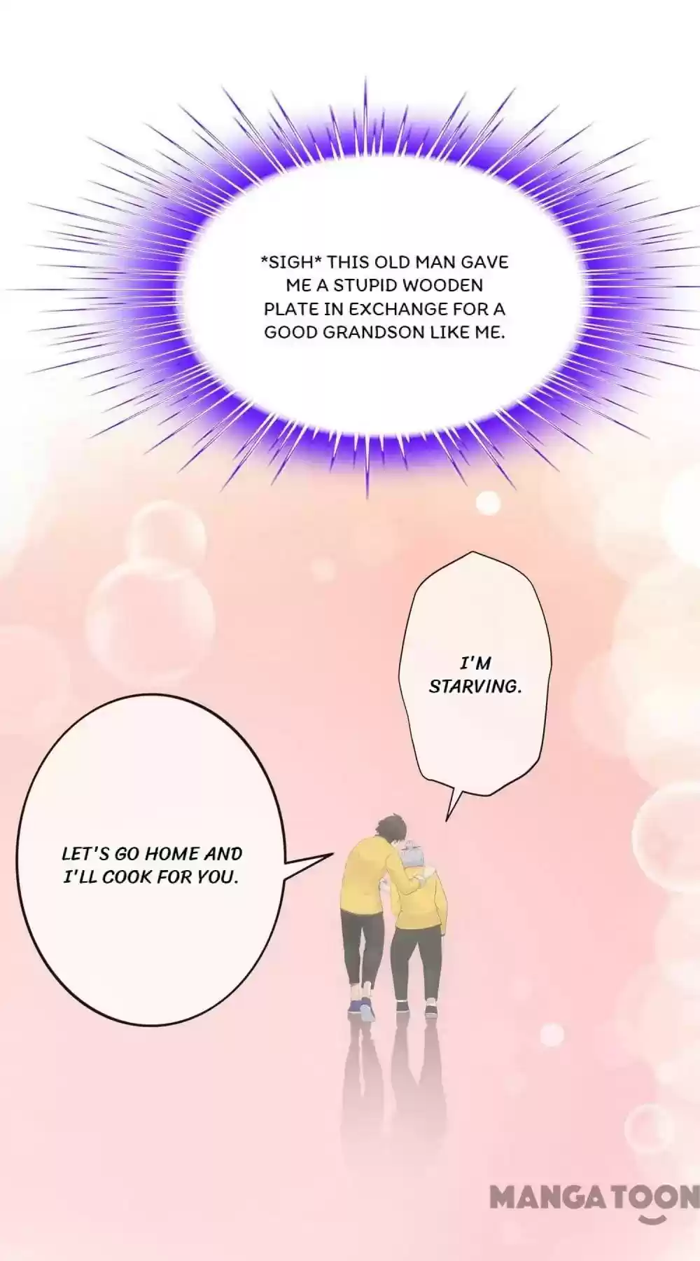 Demon God Episode 118