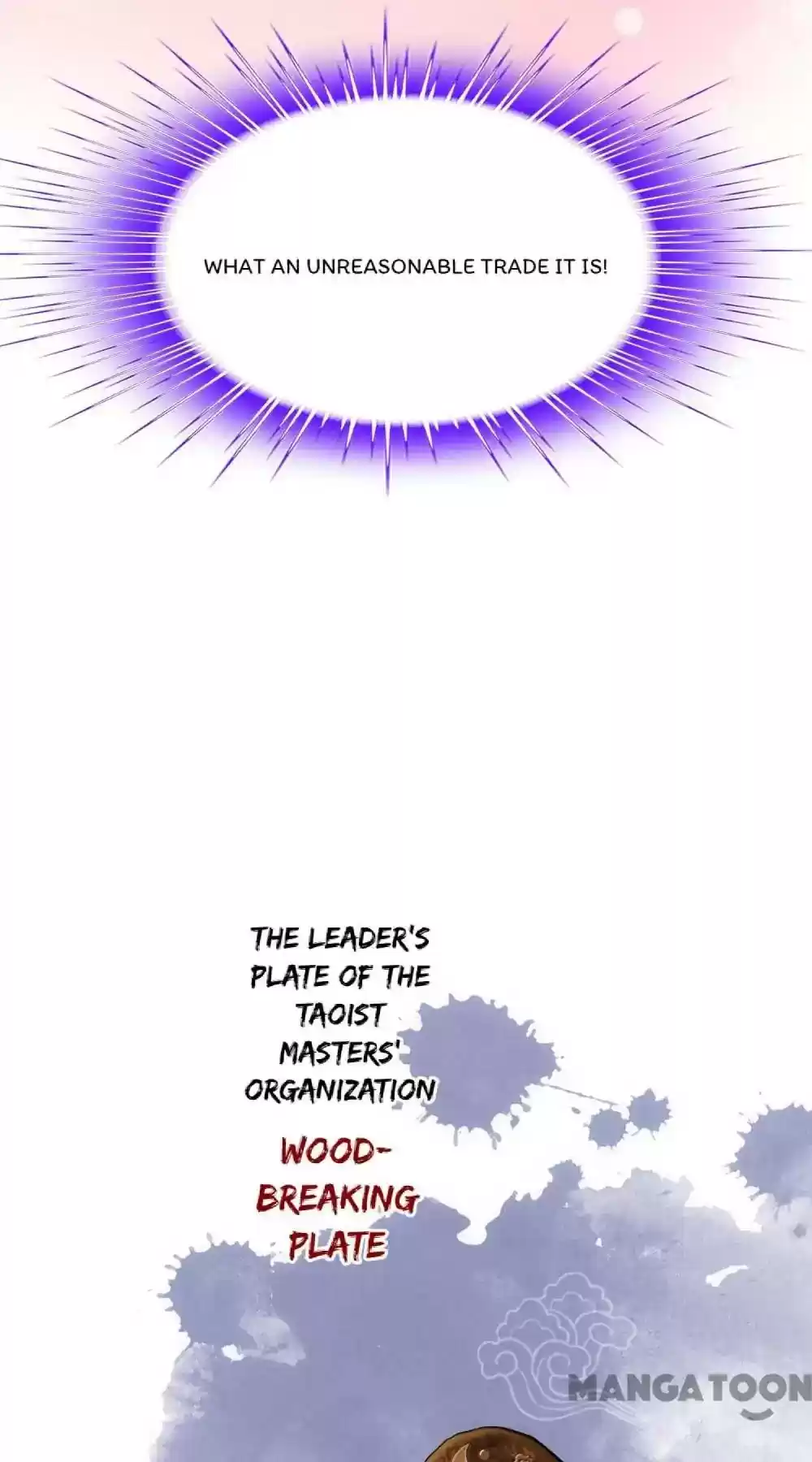 Demon God Episode 118