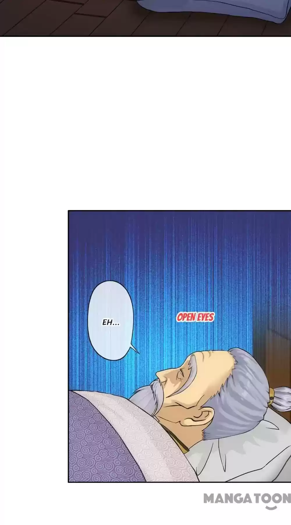 Demon God Episode 119