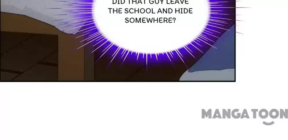 Demon God Episode 119