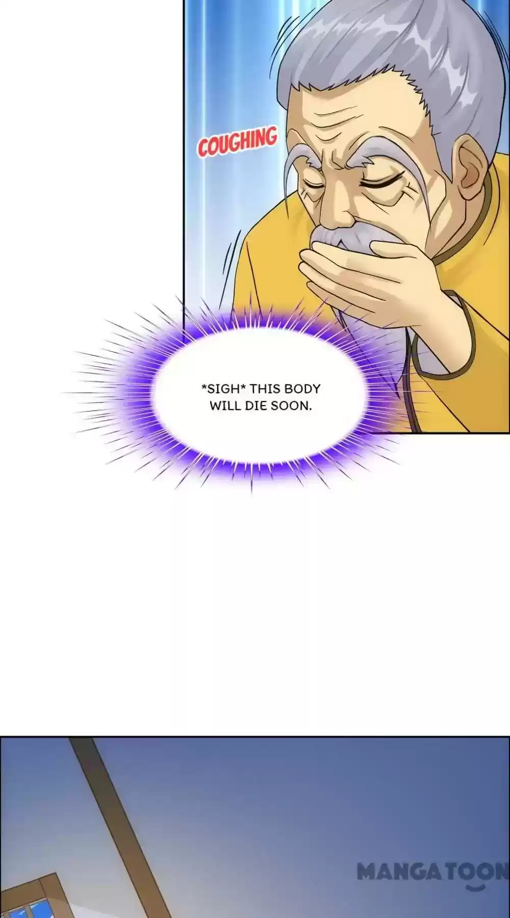 Demon God Episode 119