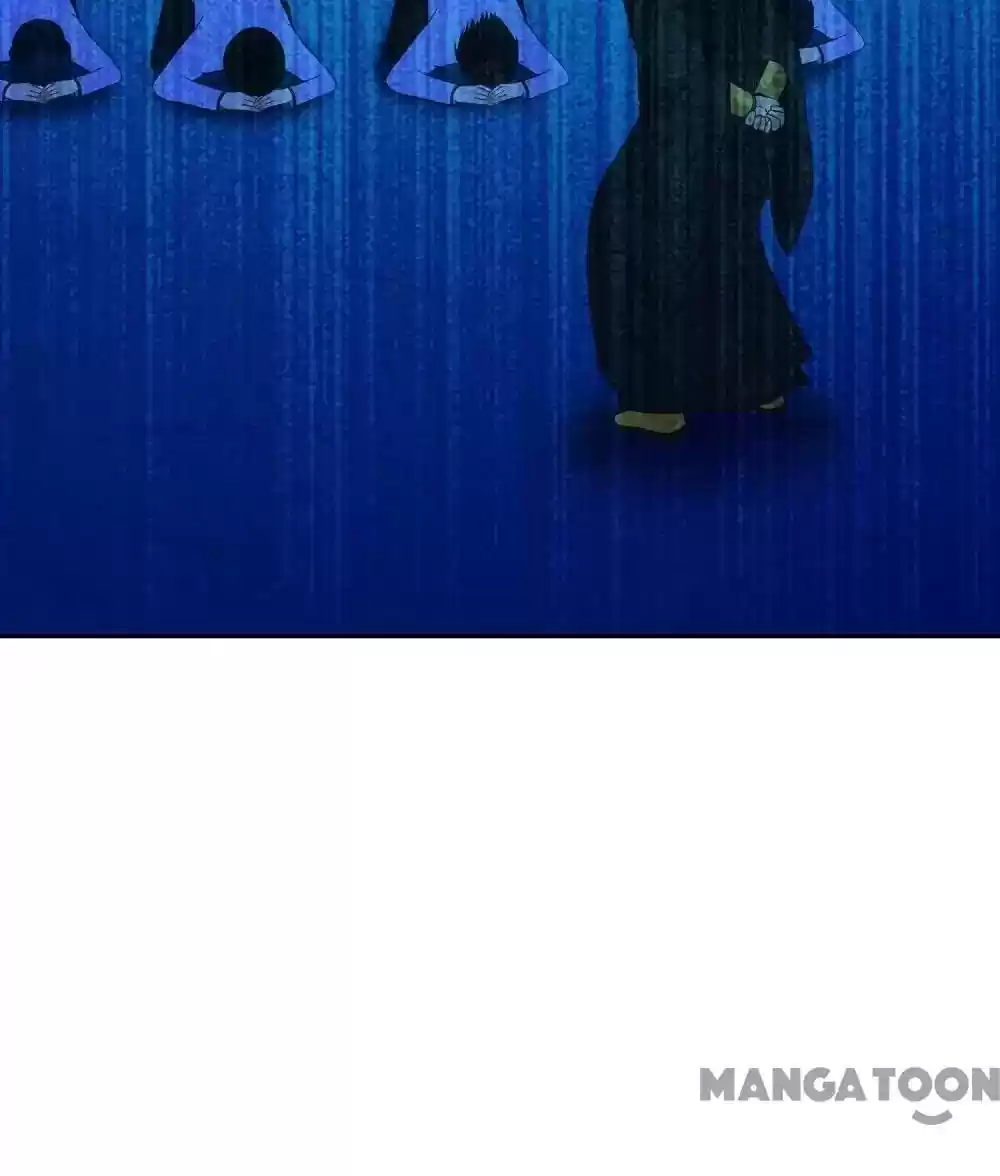 Demon God Episode 119