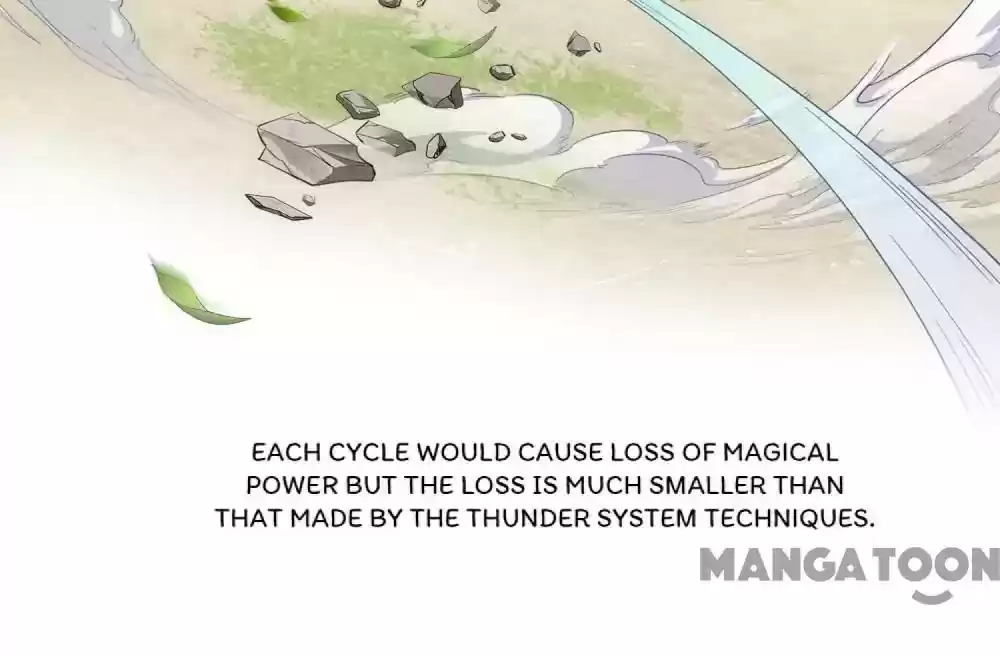 Demon God Episode 119