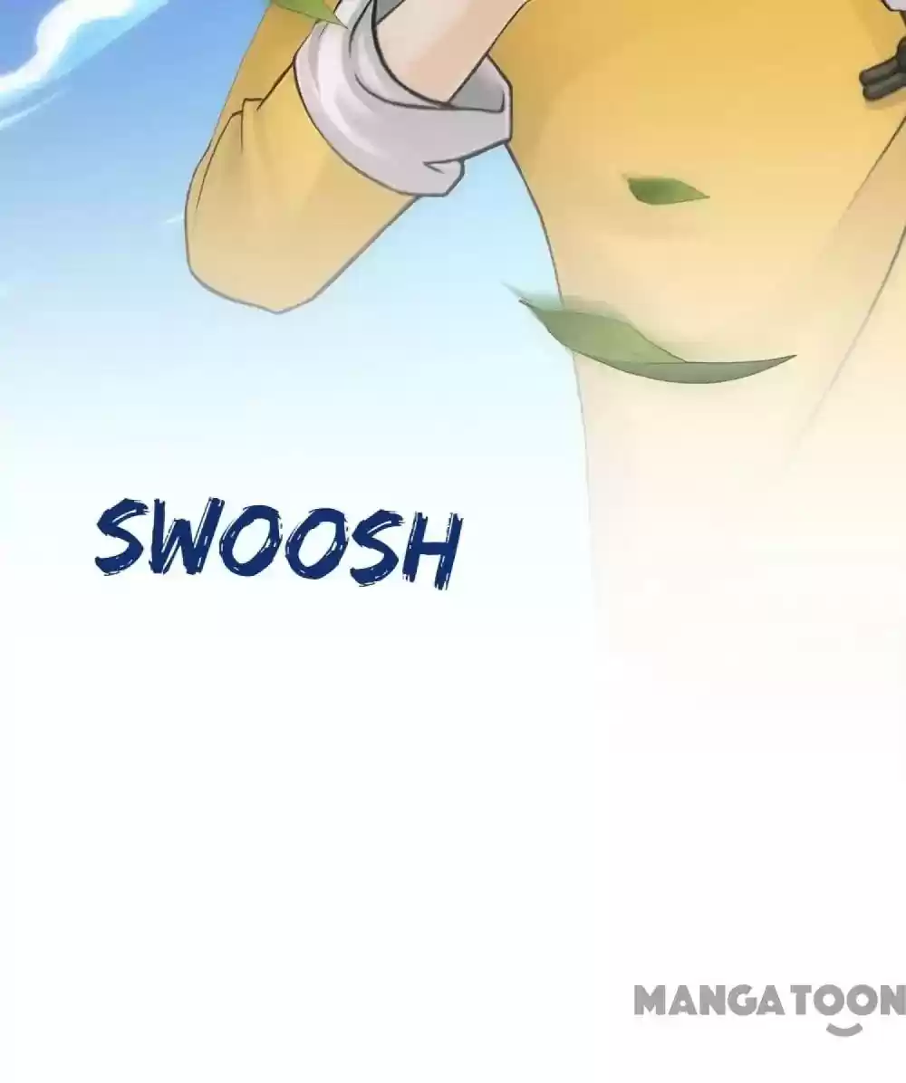 Demon God Episode 119