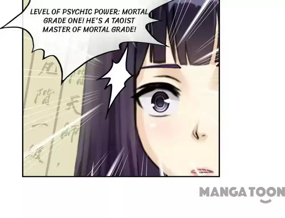 Demon God Episode 12