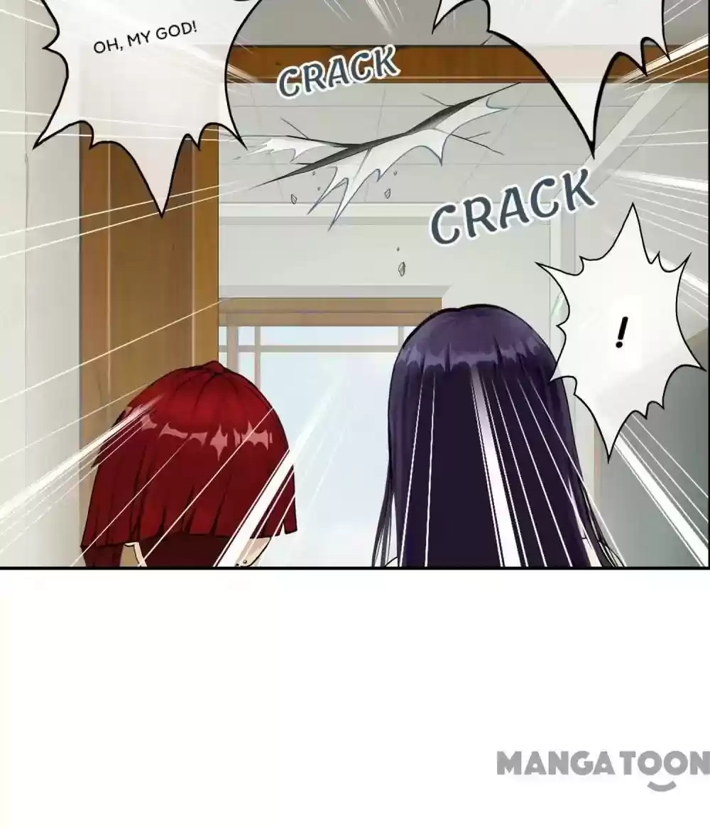 Demon God Episode 12