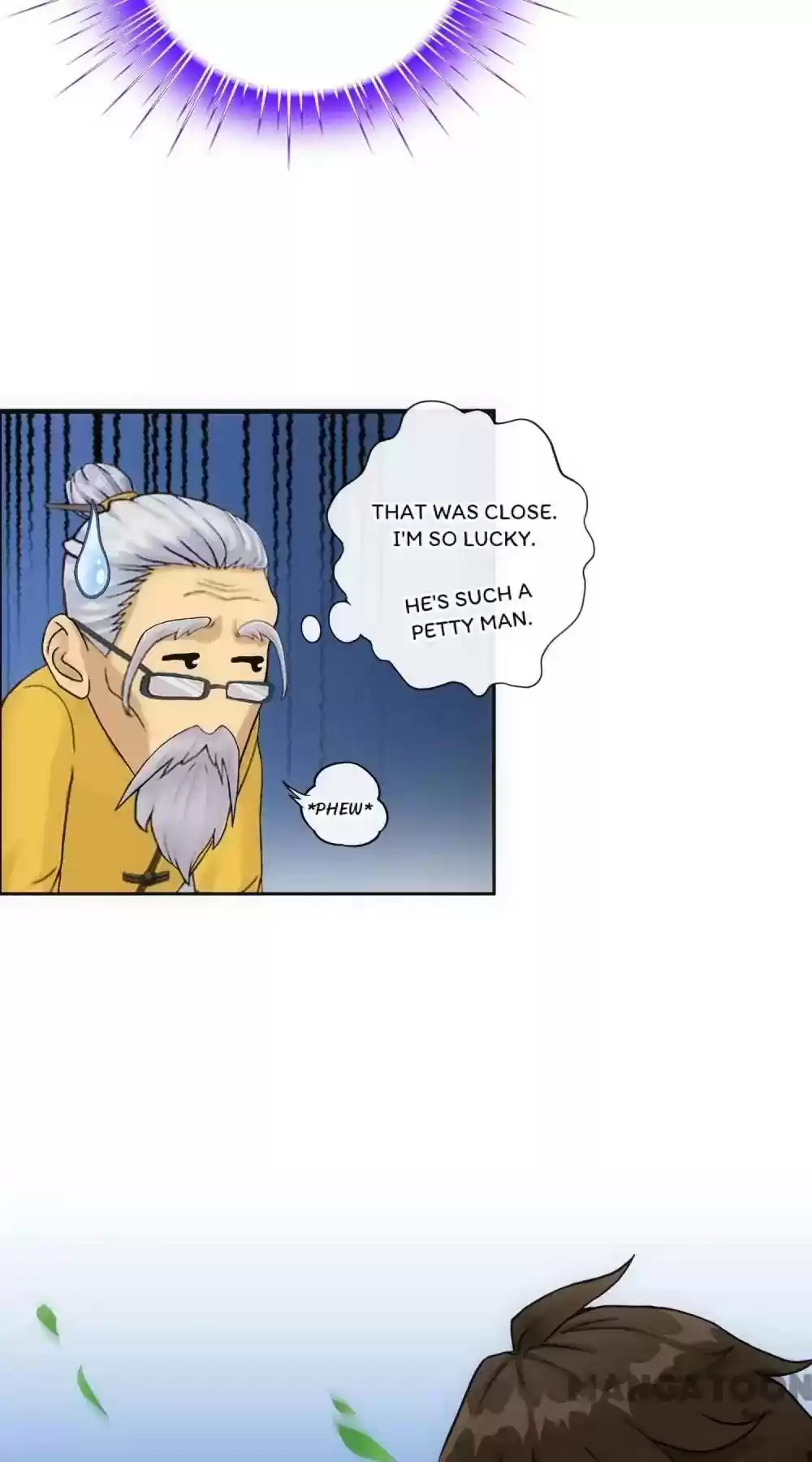 Demon God Episode 120