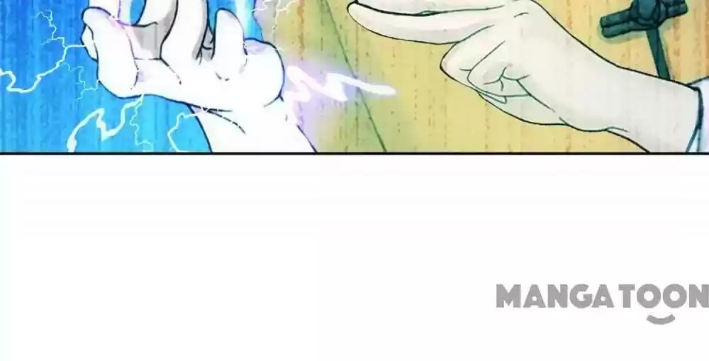 Demon God Episode 120