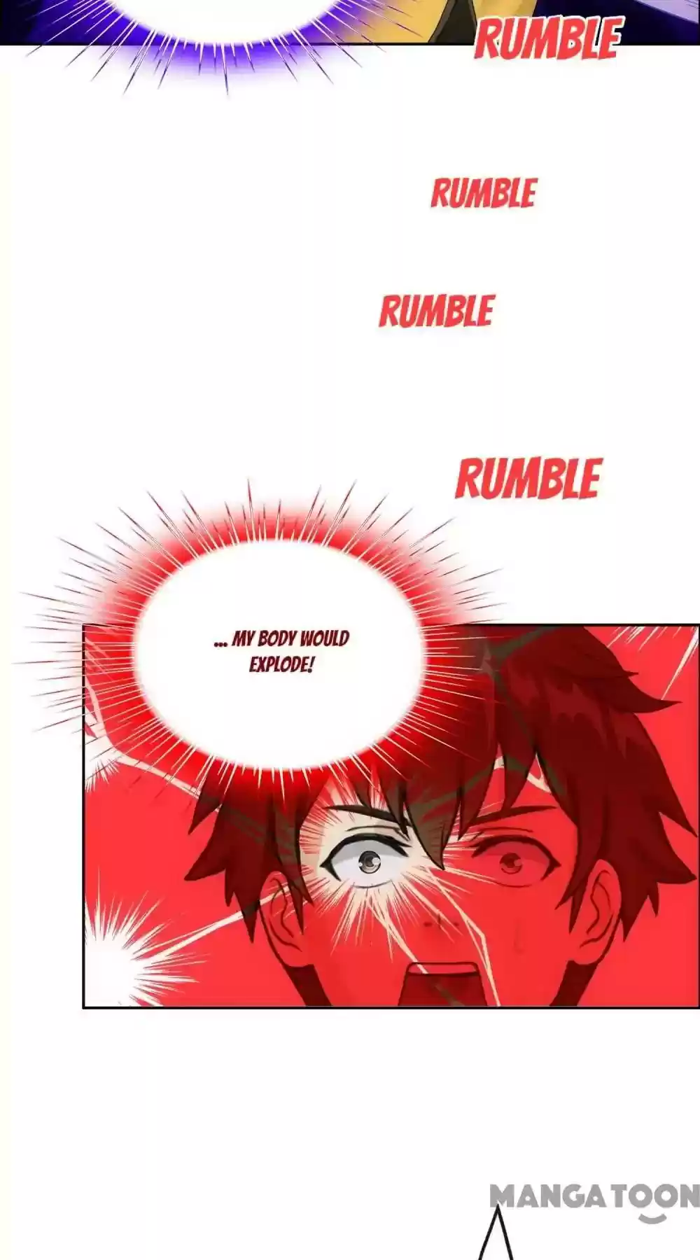 Demon God Episode 120