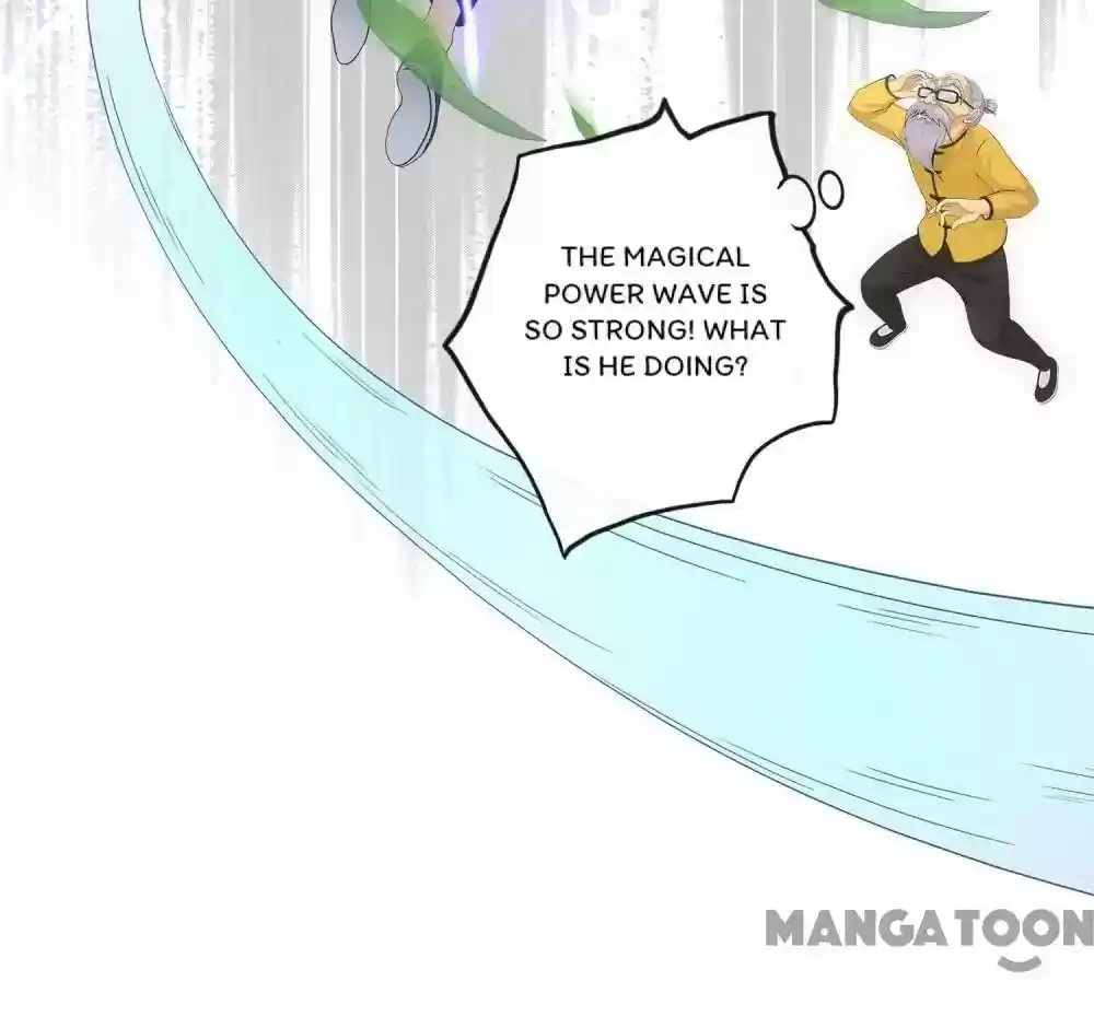 Demon God Episode 120