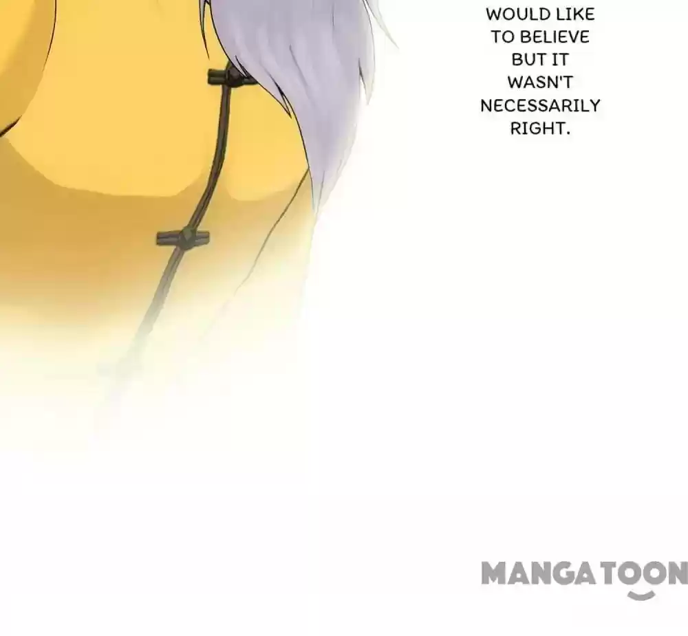 Demon God Episode 120