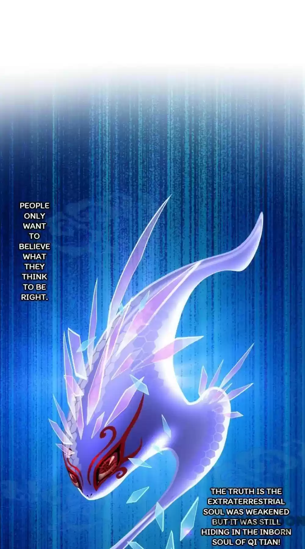 Demon God Episode 120