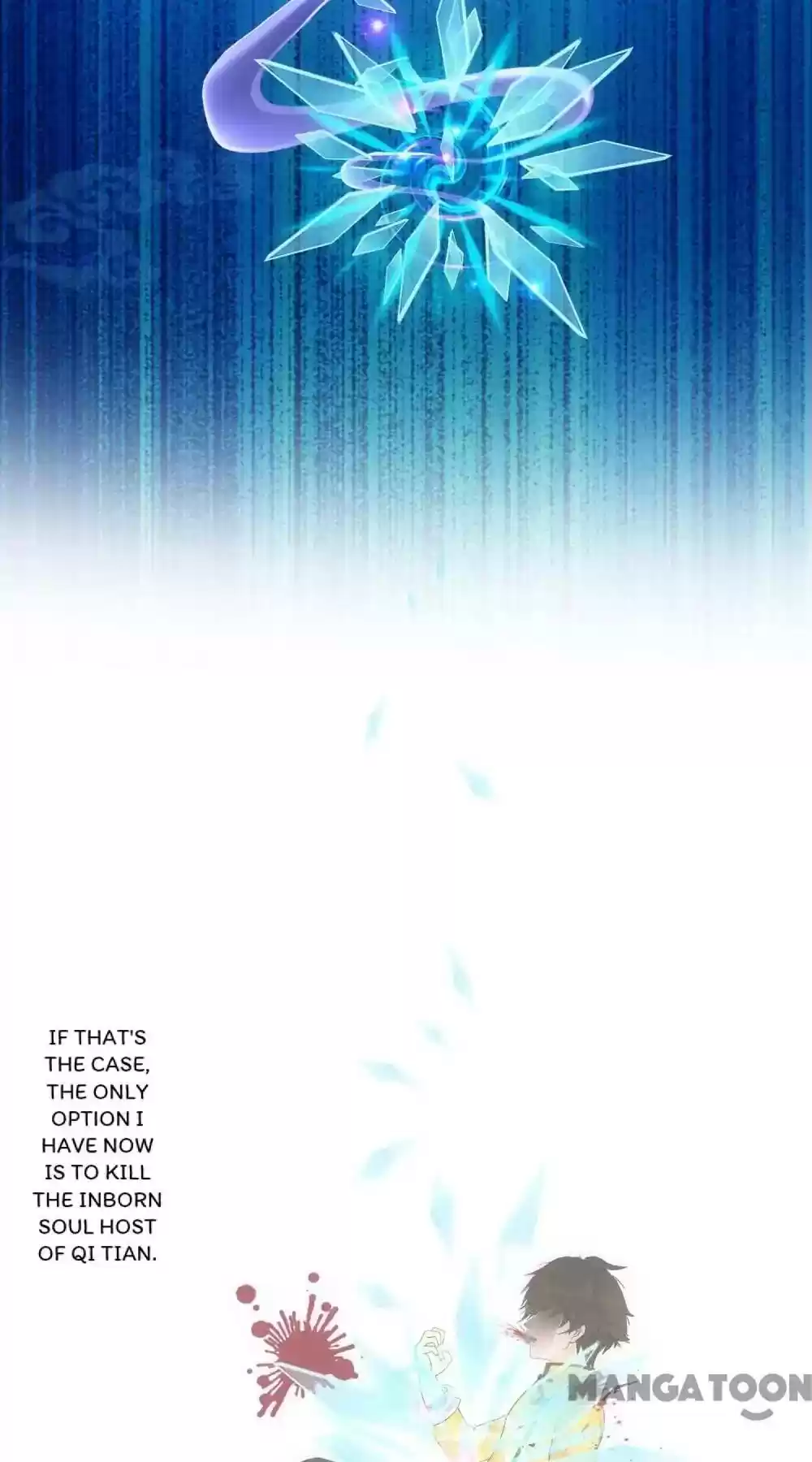 Demon God Episode 120