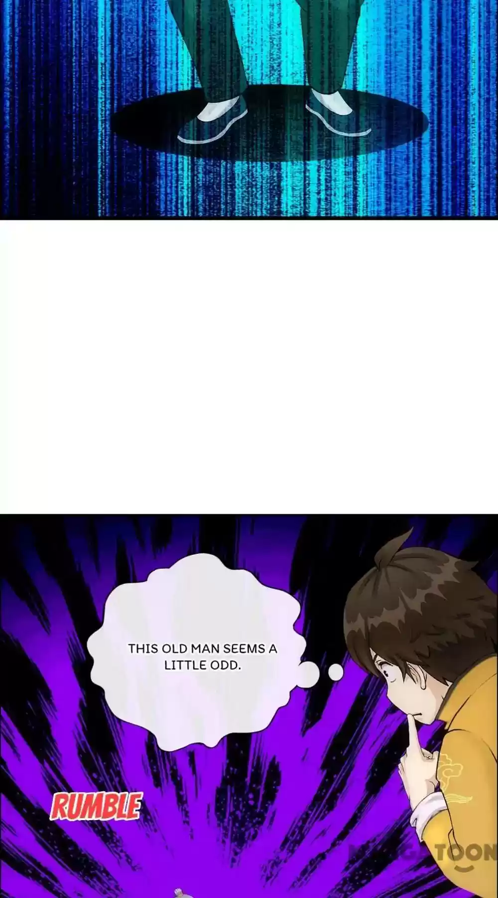 Demon God Episode 120