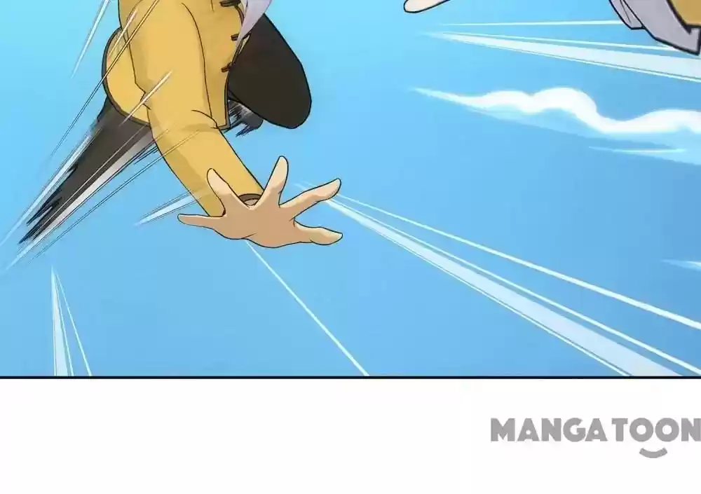 Demon God Episode 120