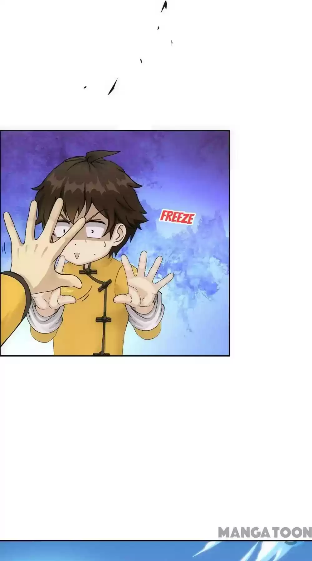 Demon God Episode 120