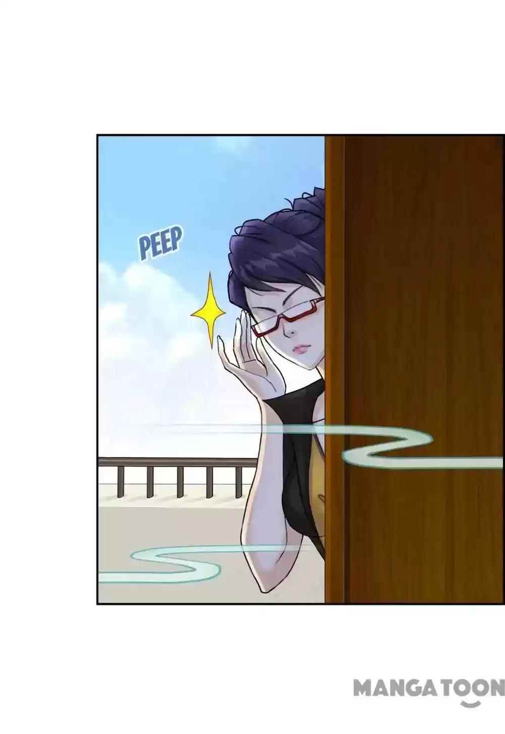 Demon God Episode 14