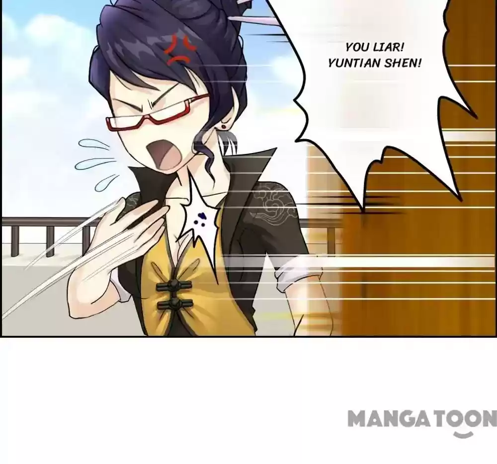 Demon God Episode 14