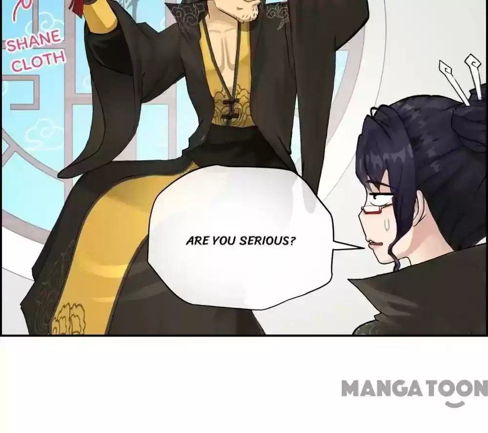 Demon God Episode 14