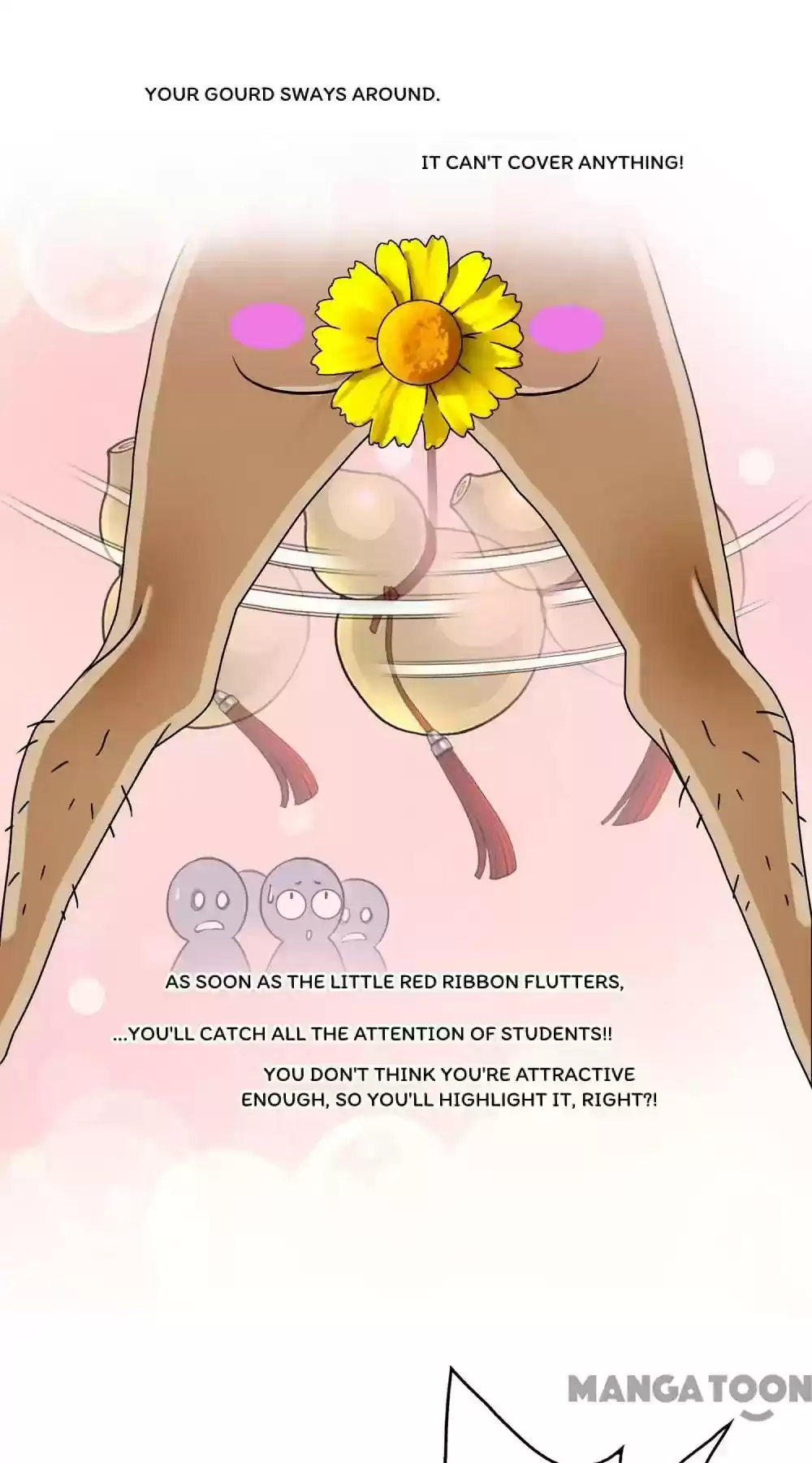 Demon God Episode 14