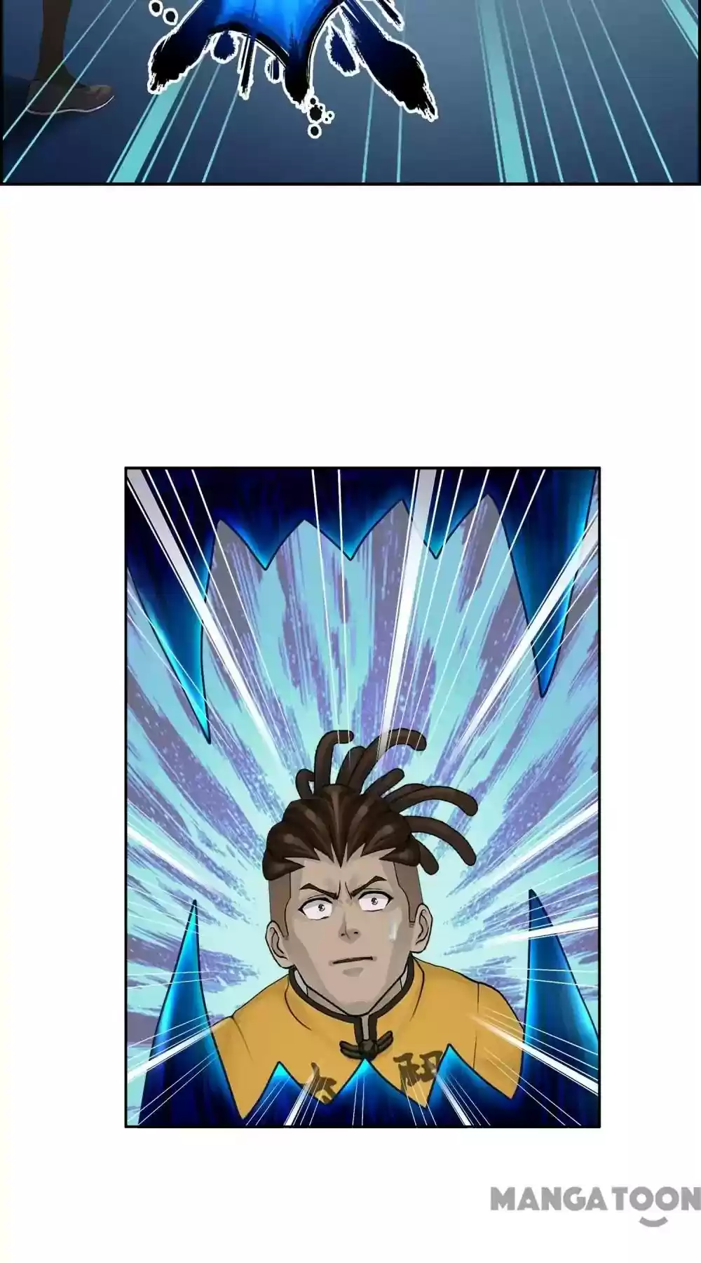 Demon God Episode 14