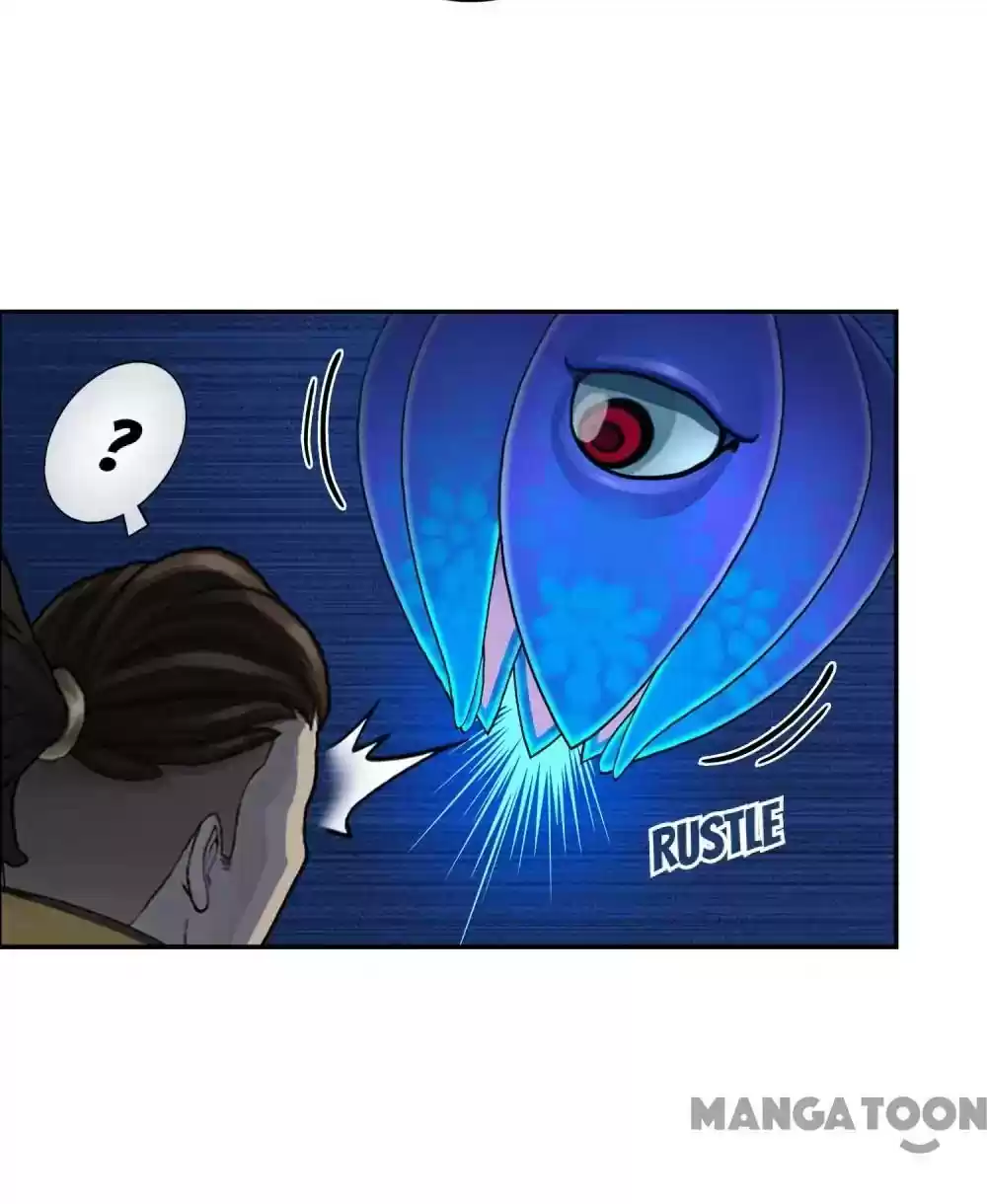 Demon God Episode 15