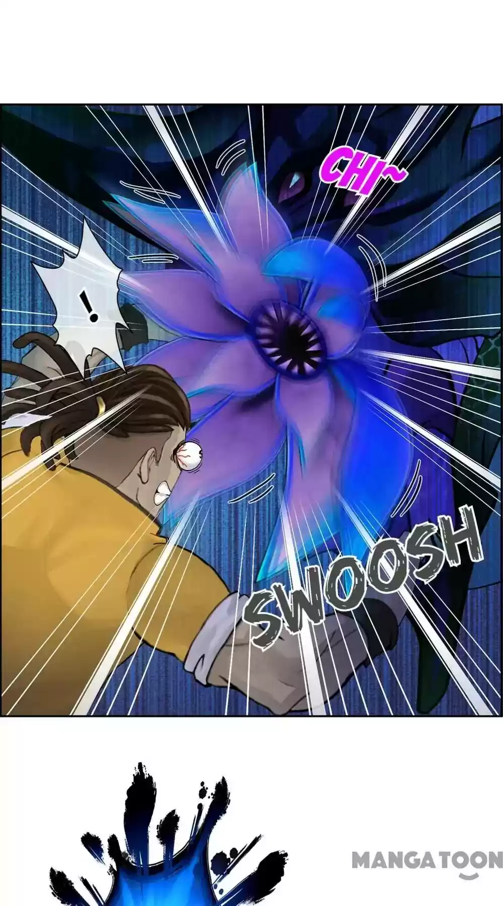 Demon God Episode 15