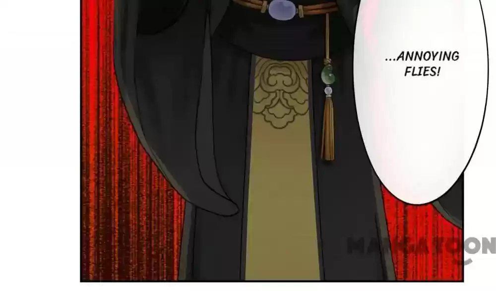 Demon God Episode 16