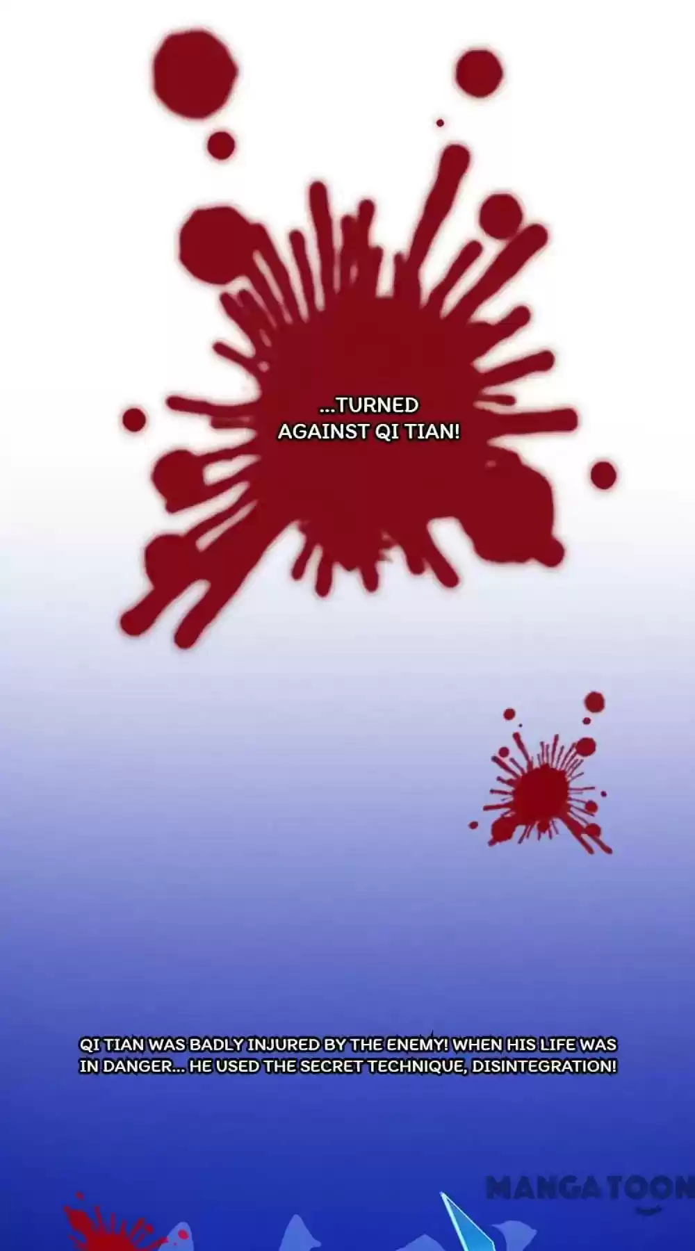 Demon God Episode 16