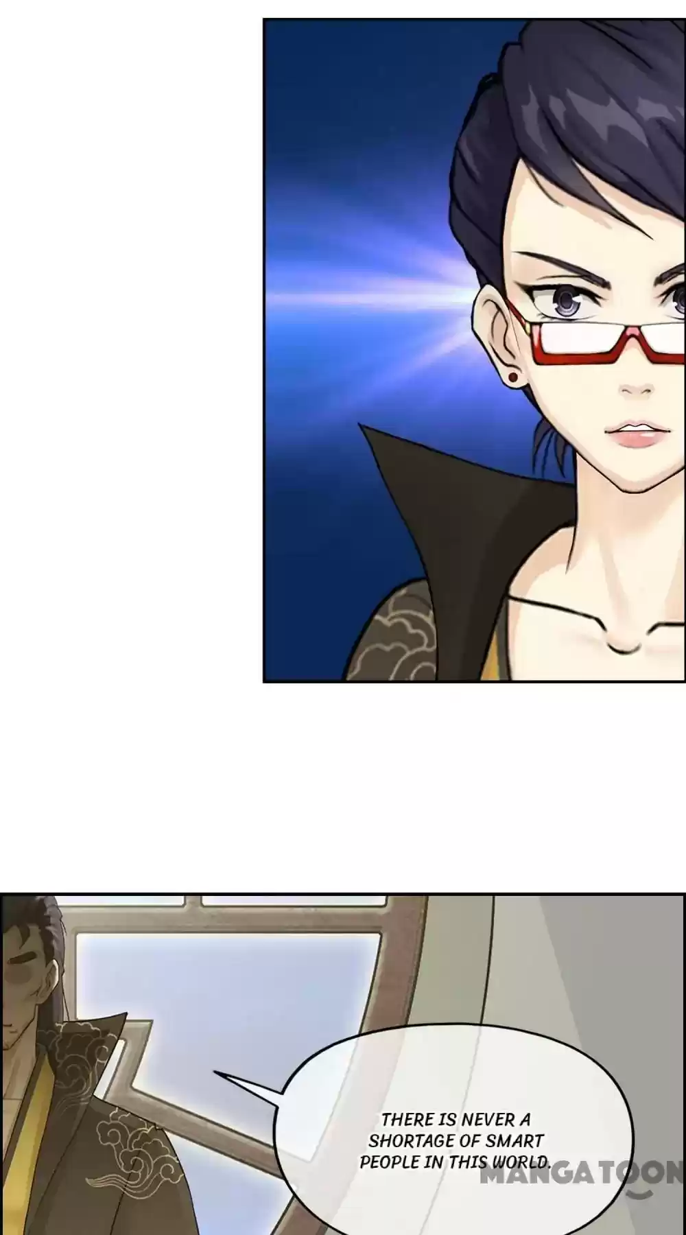 Demon God Episode 16