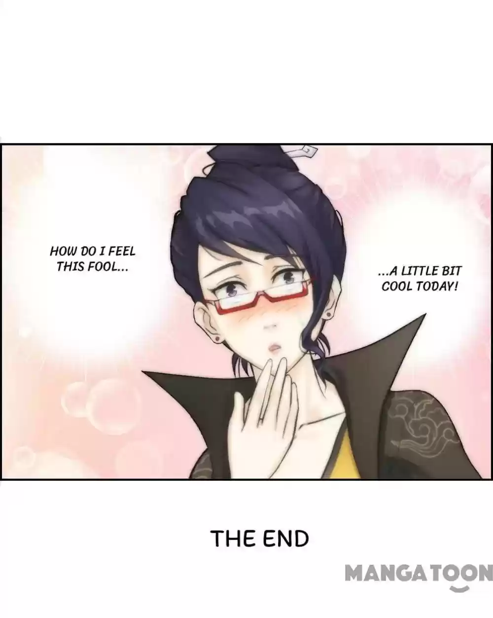 Demon God Episode 16