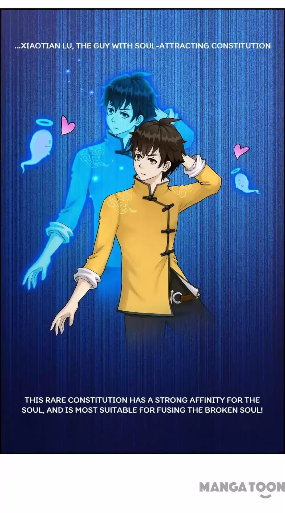 Demon God Episode 17