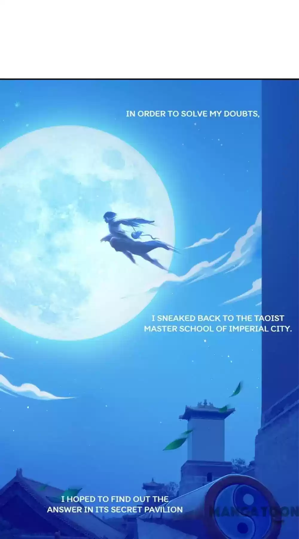 Demon God Episode 17