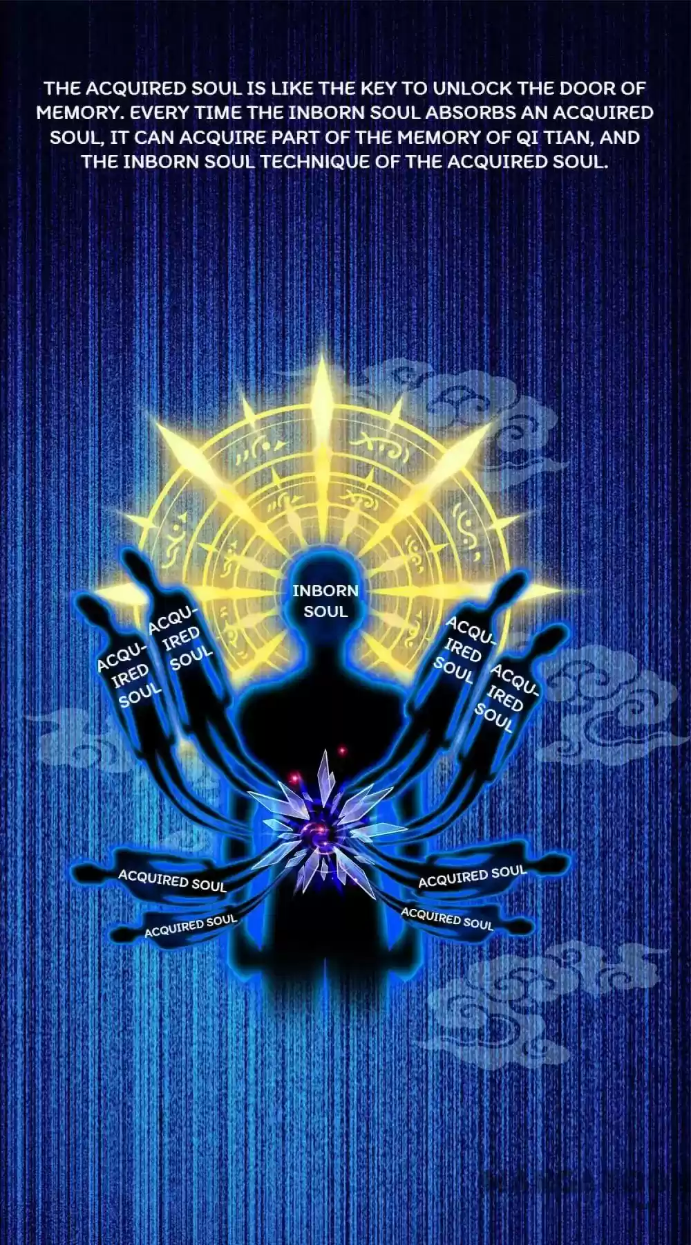 Demon God Episode 17