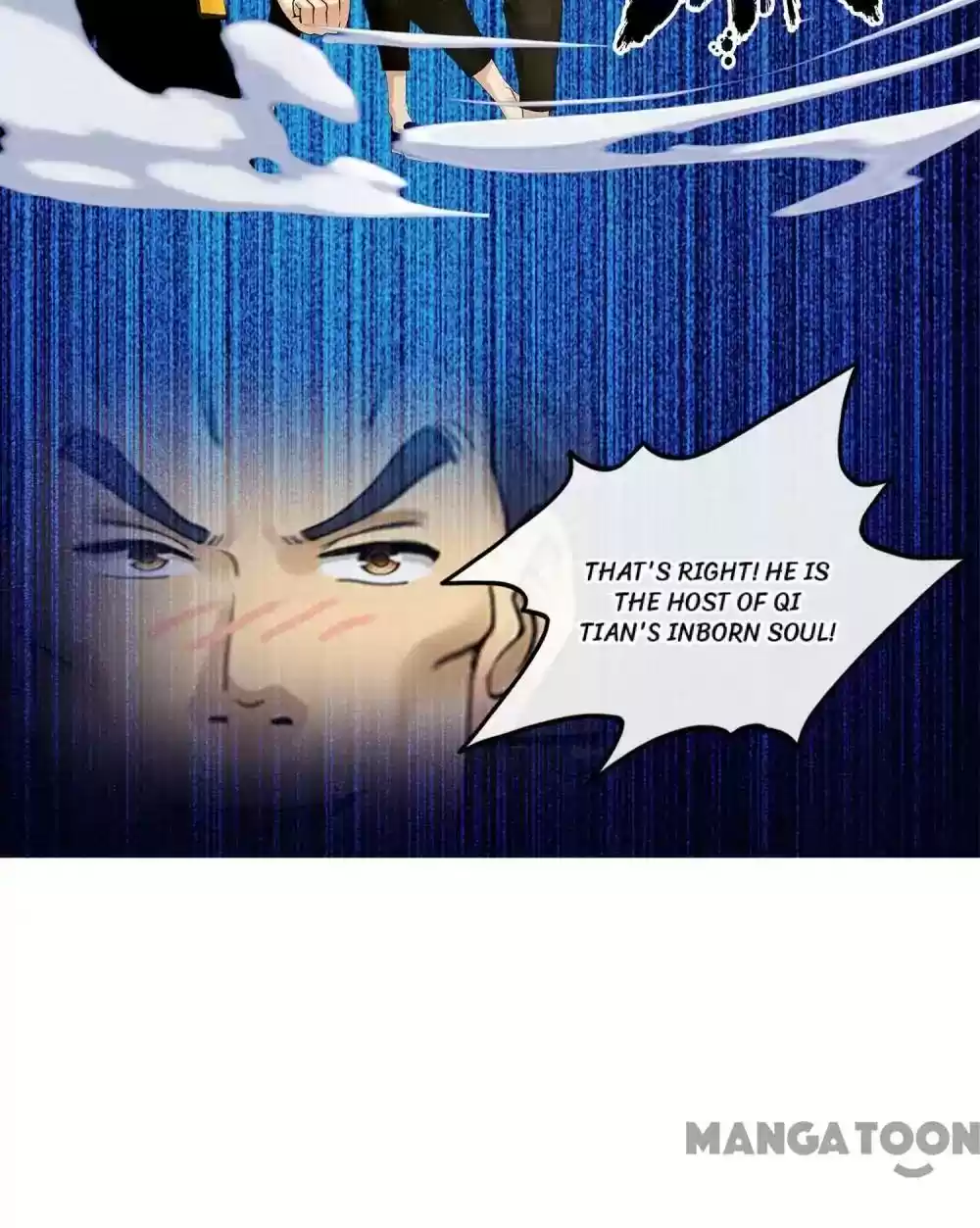 Demon God Episode 17