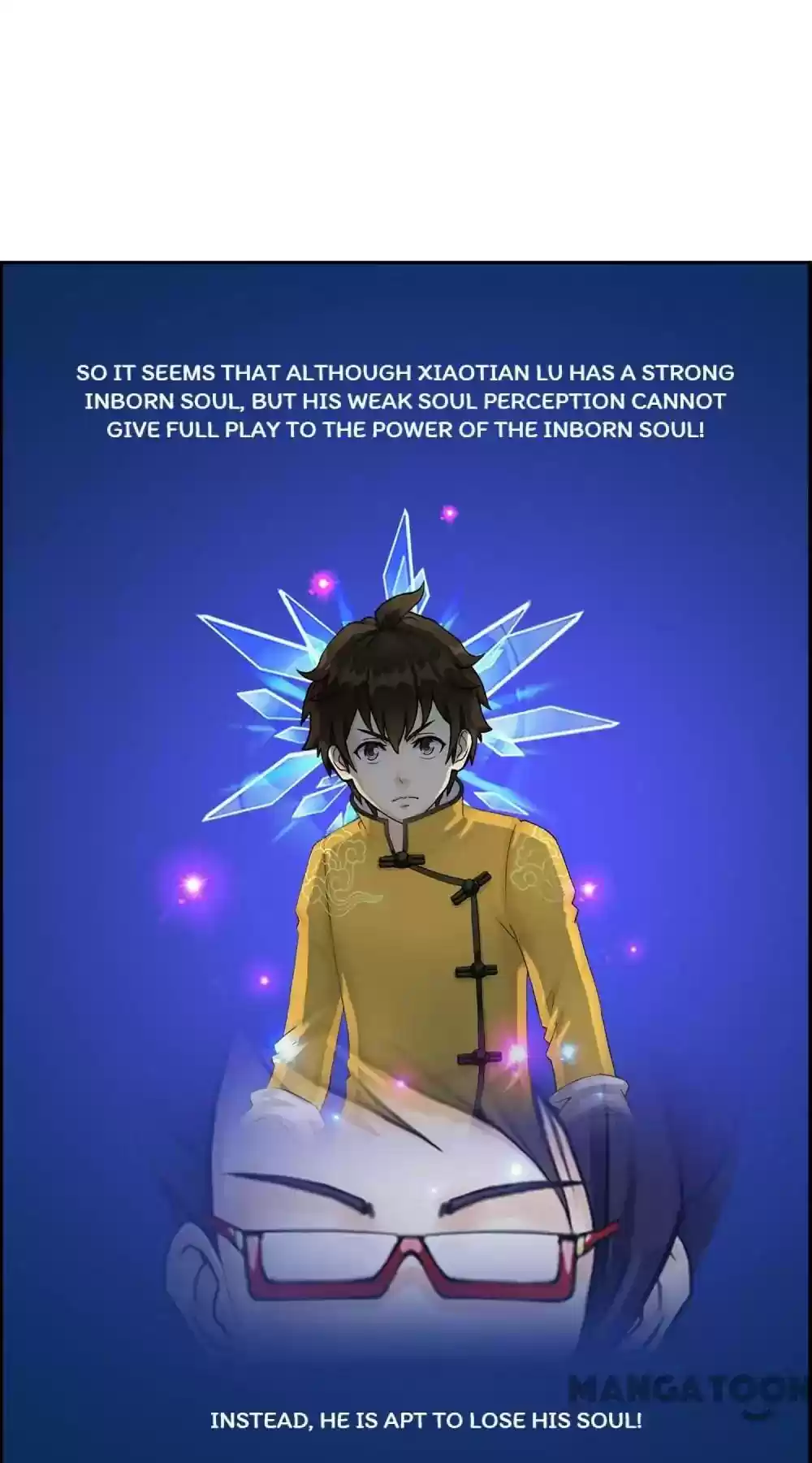 Demon God Episode 17