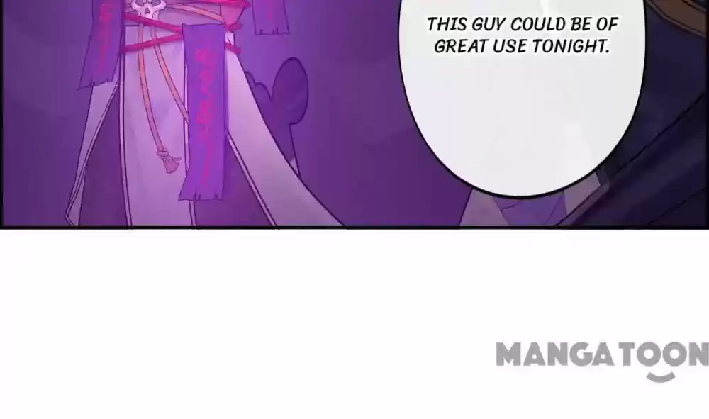 Demon God Episode 18