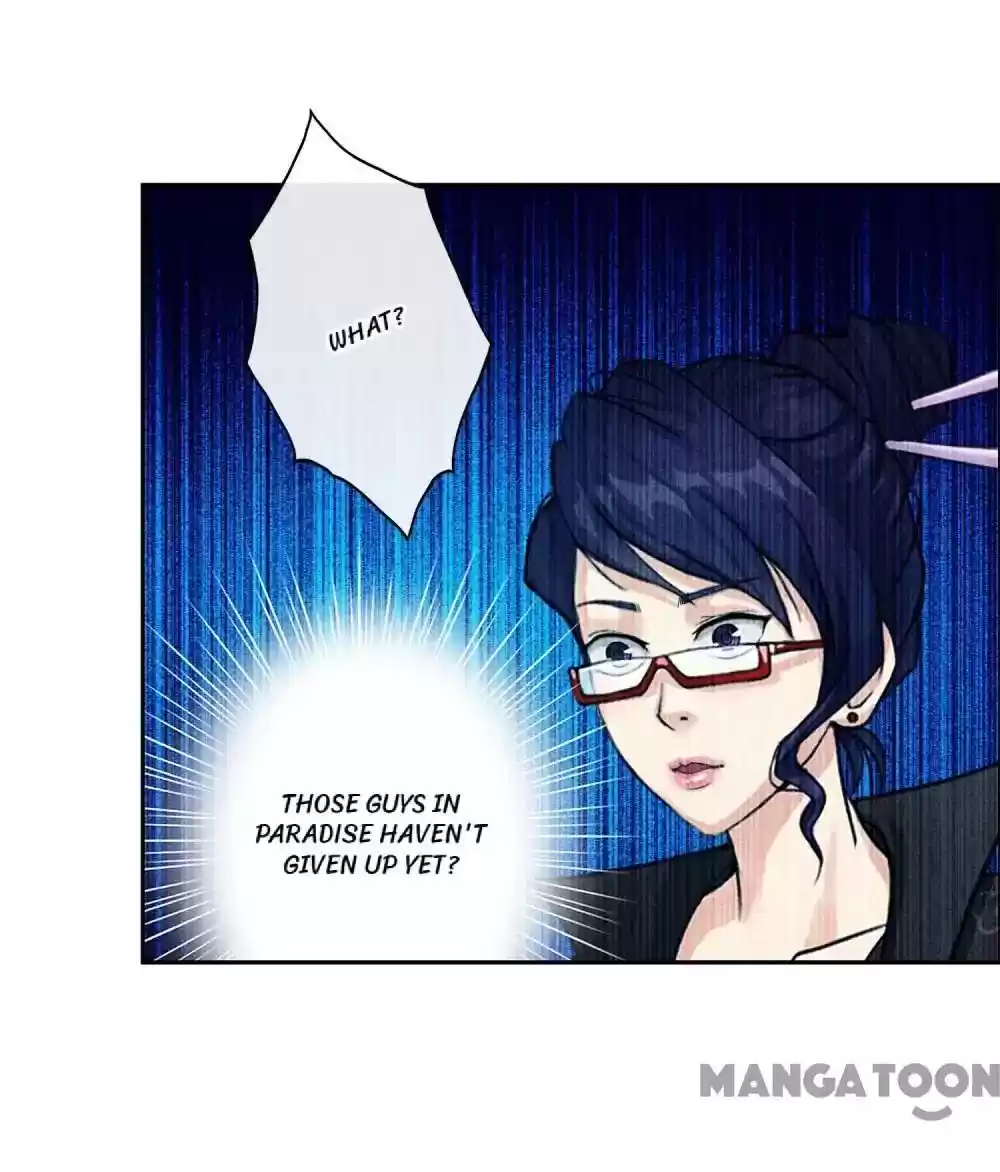 Demon God Episode 18