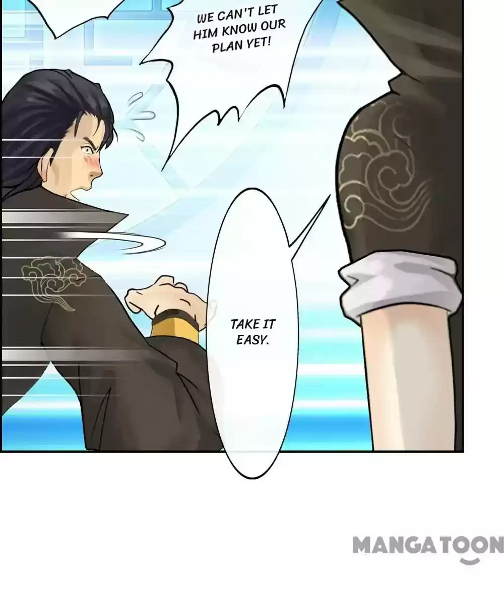 Demon God Episode 18