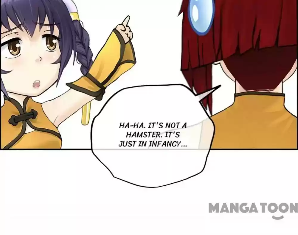 Demon God Episode 19