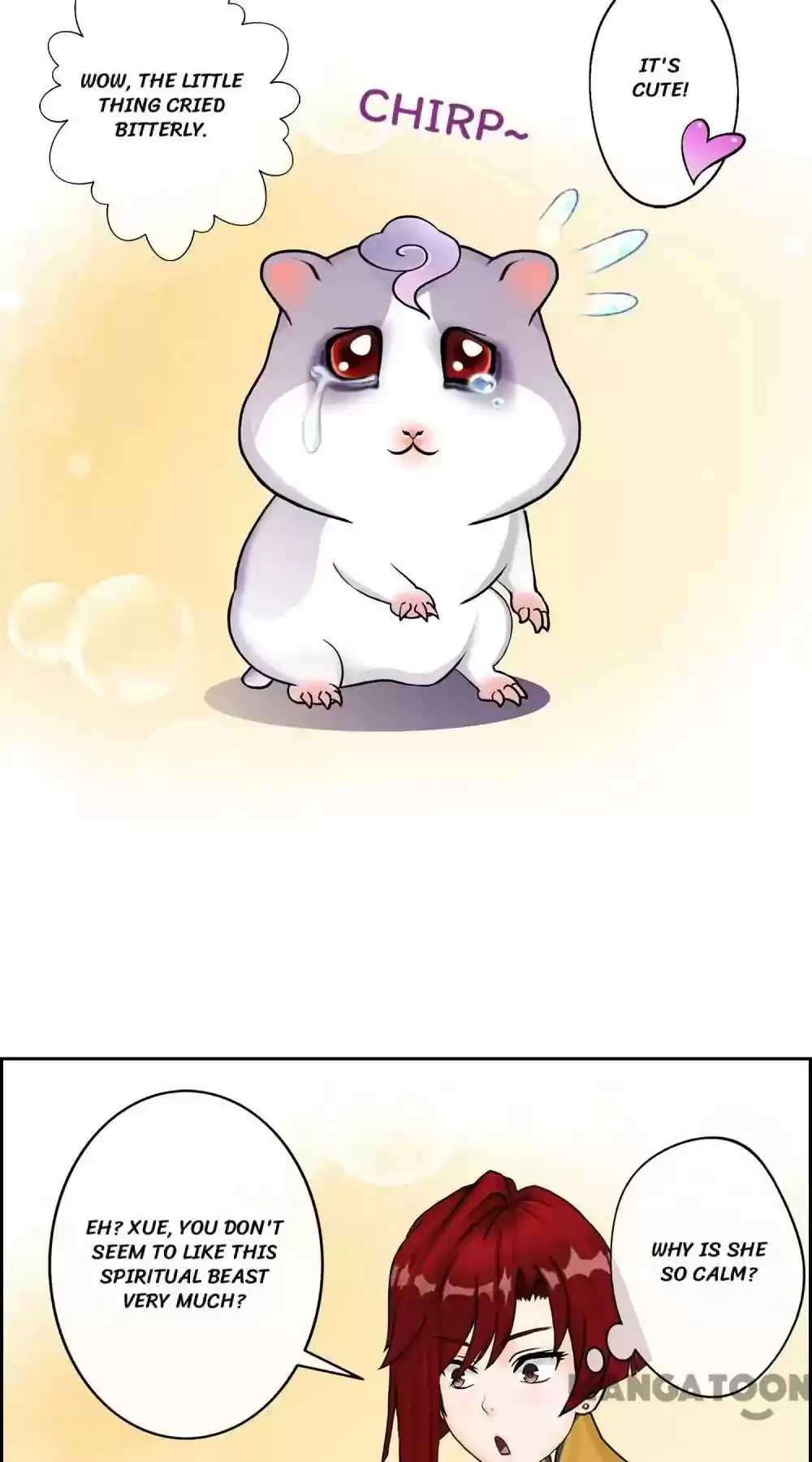 Demon God Episode 20