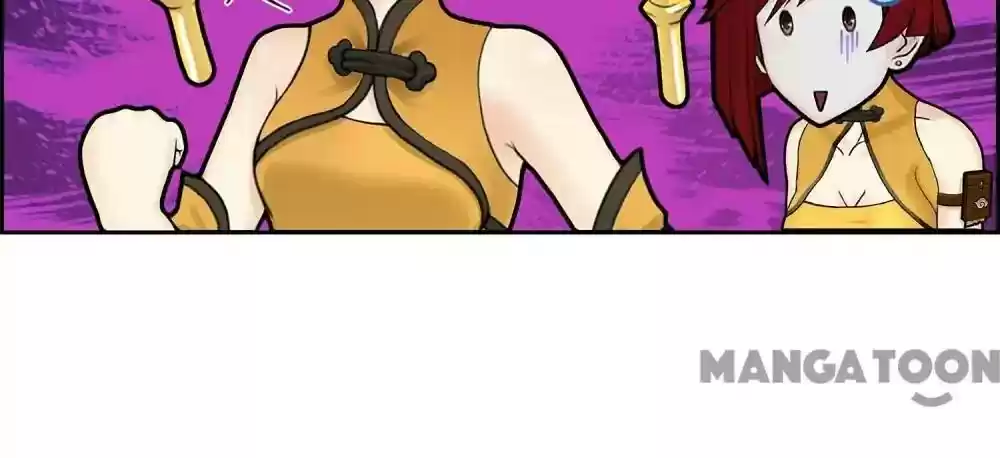 Demon God Episode 20