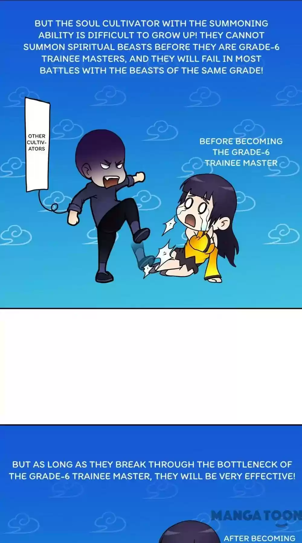 Demon God Episode 20