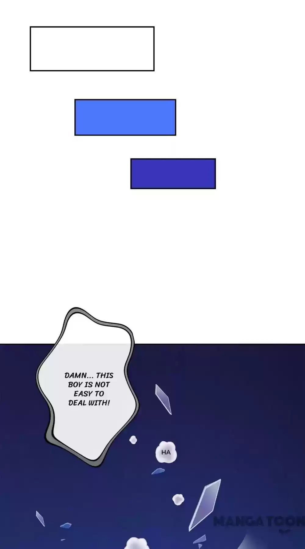 Demon God Episode 20