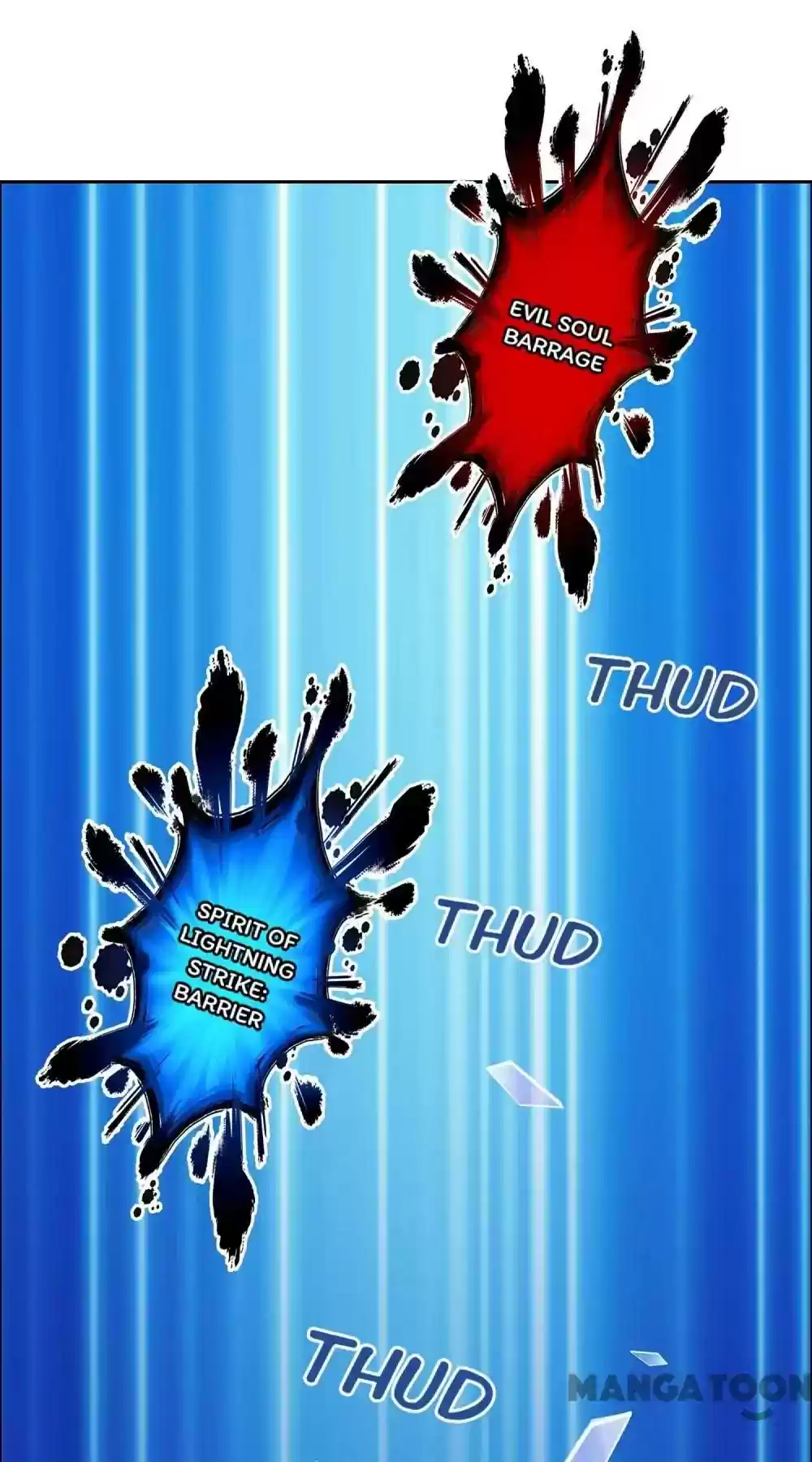 Demon God Episode 21