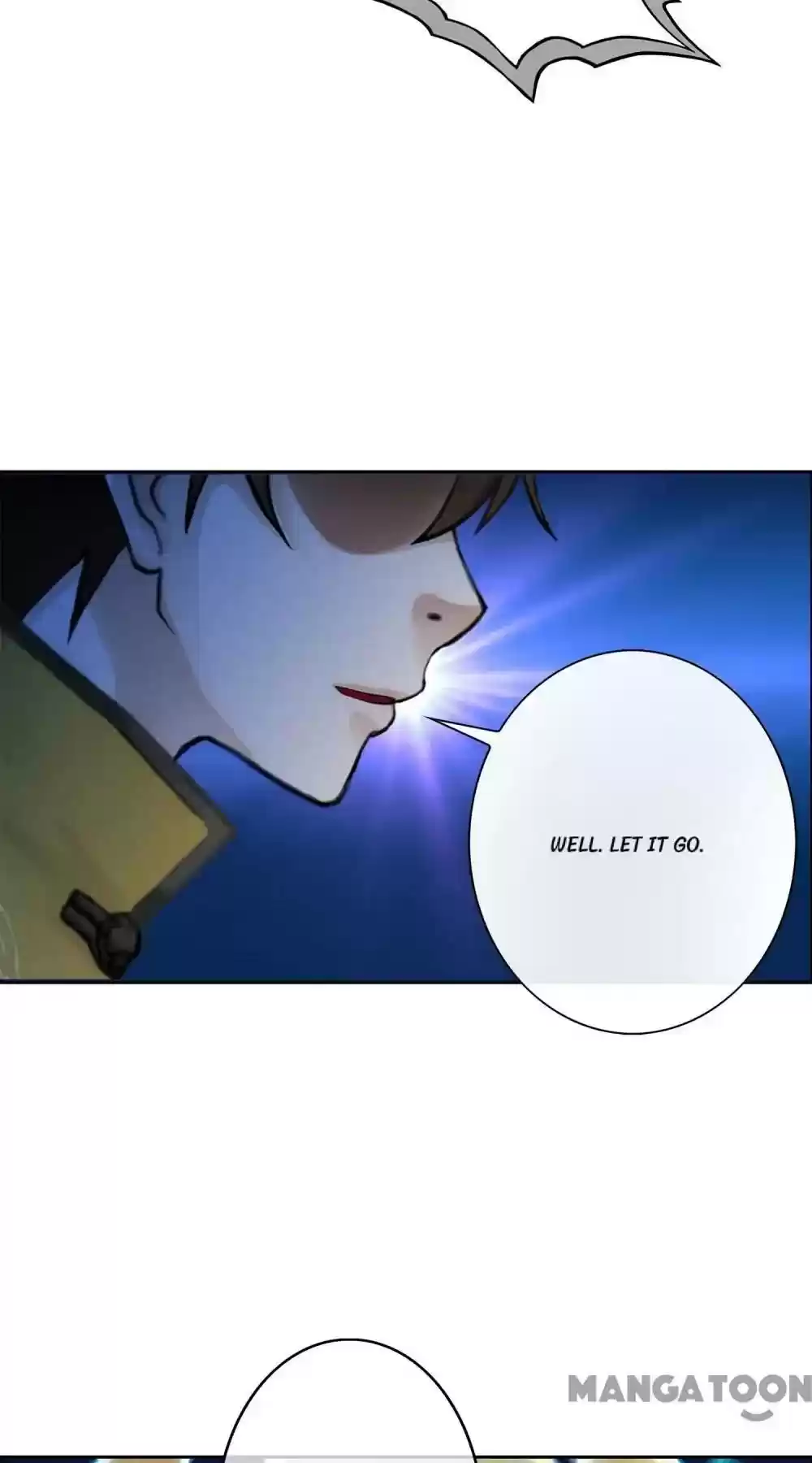 Demon God Episode 21