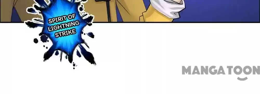 Demon God Episode 21