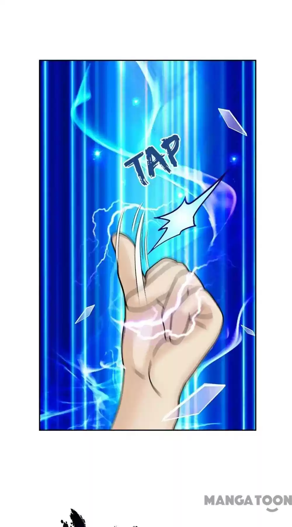 Demon God Episode 21