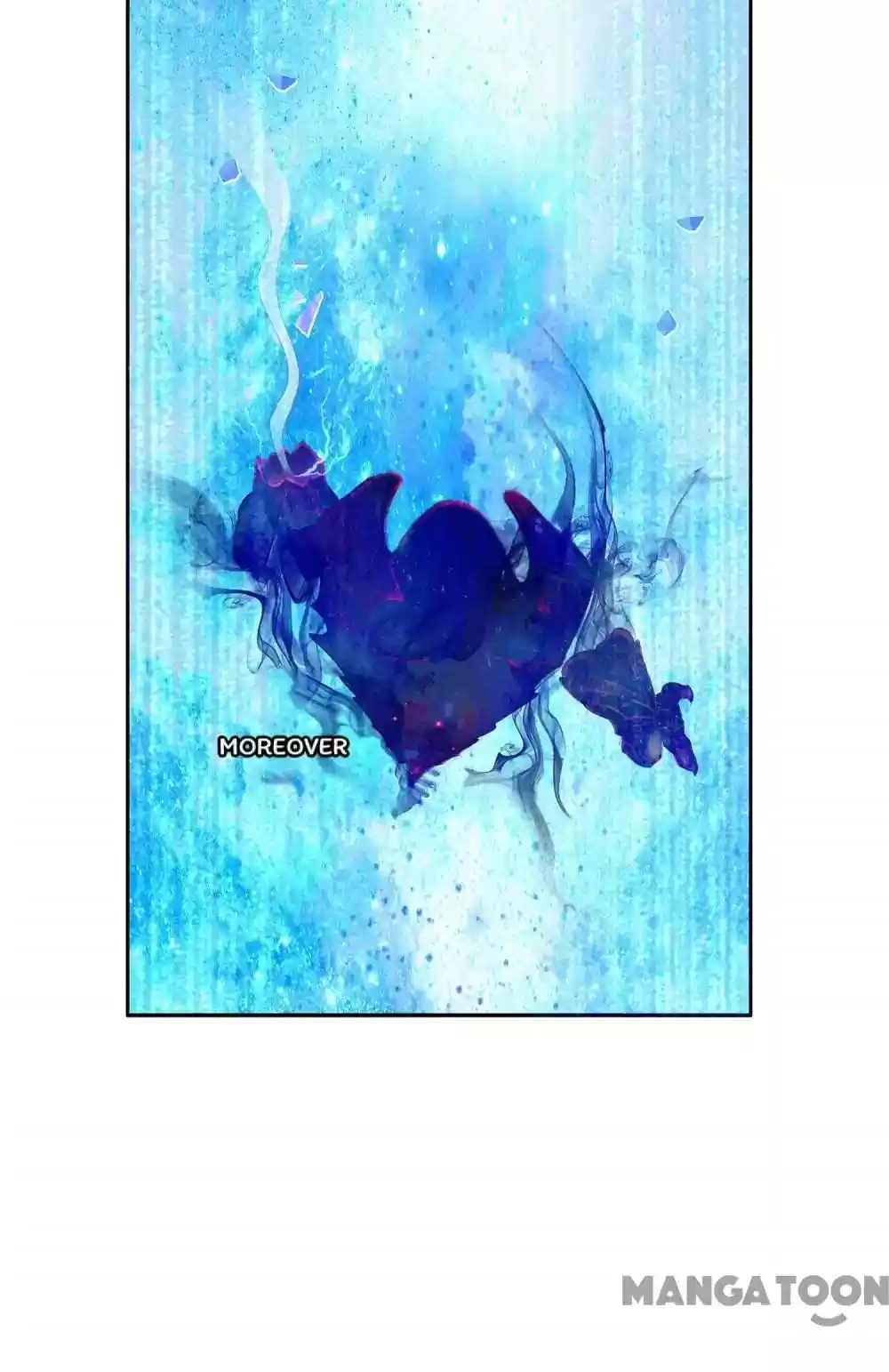 Demon God Episode 21