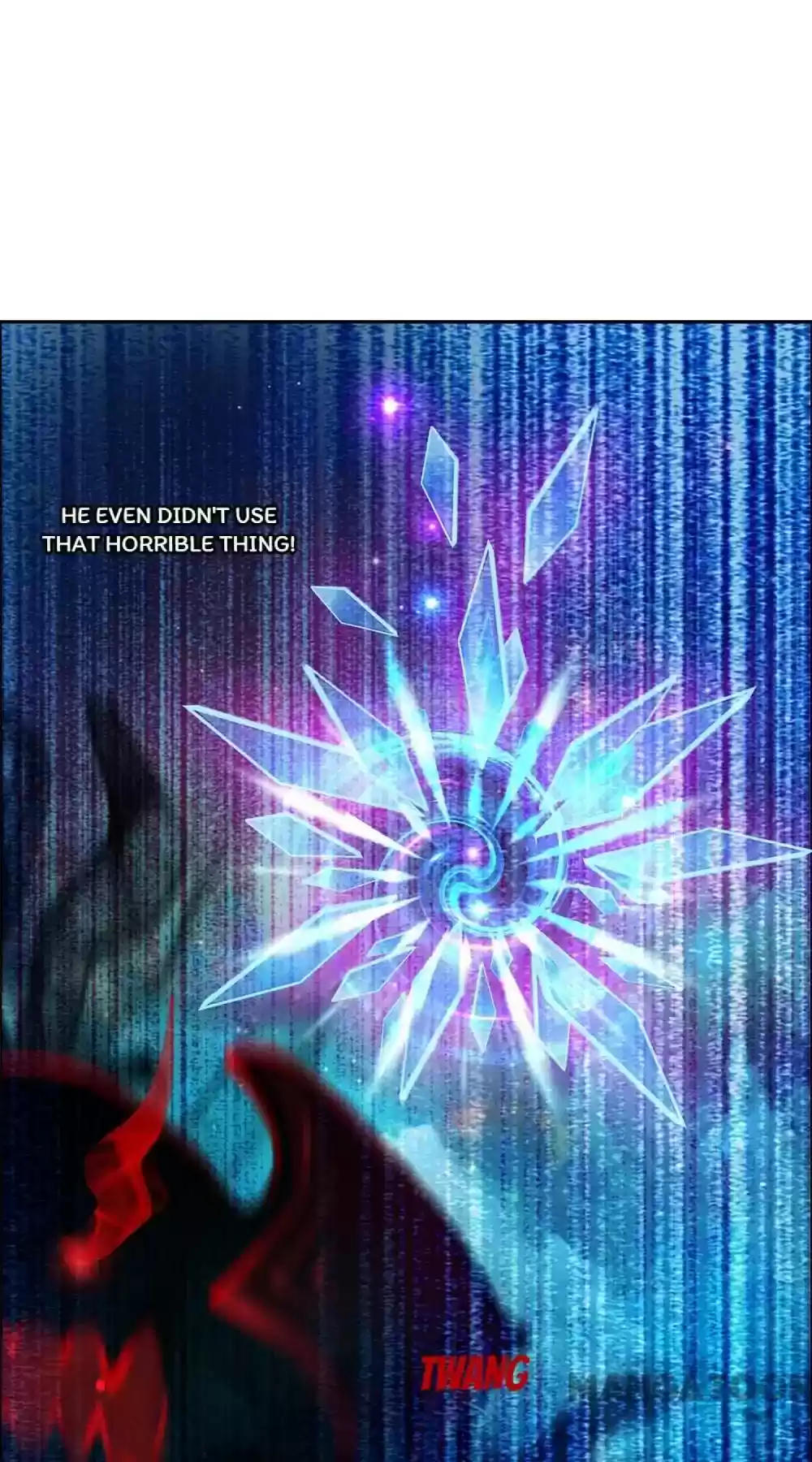 Demon God Episode 21